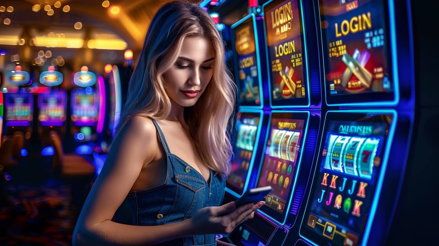 Giao diện bàn chơi Live Casino m88bet trực tuyến với nhiều lựa chọn trò chơi