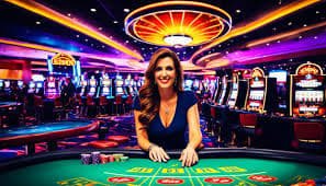 Trò chơi nổ hũ jackpot slot online tại m88bet với giao diện tiếng Việt