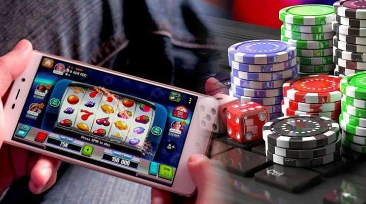Bước nạp tiền m88bet qua ứng dụng ngân hàng di động Việt Nam